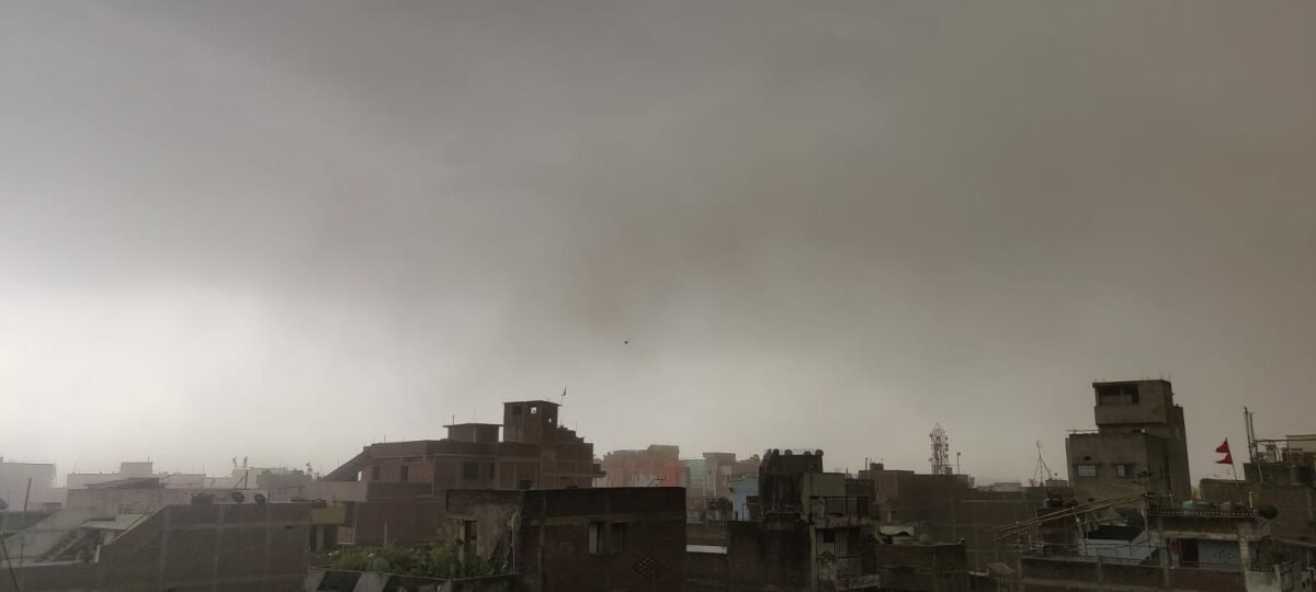 Patna Weather