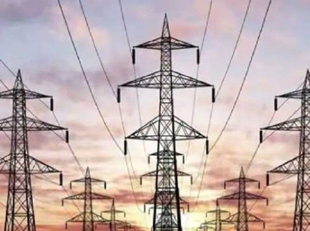 New Power Grid In Patna