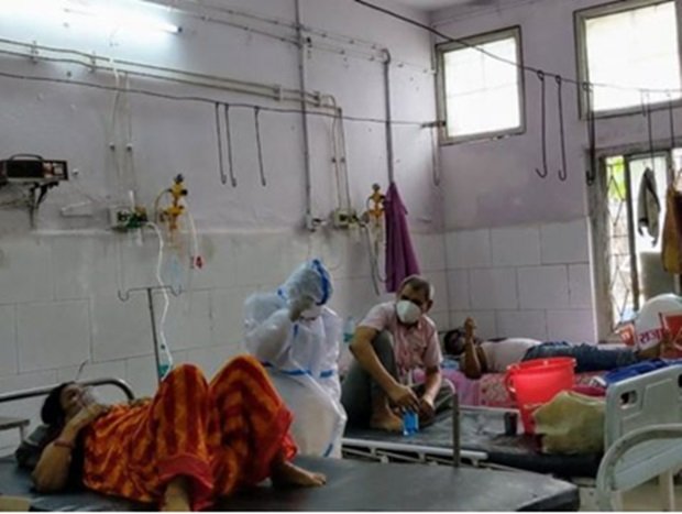 Bihar Health System