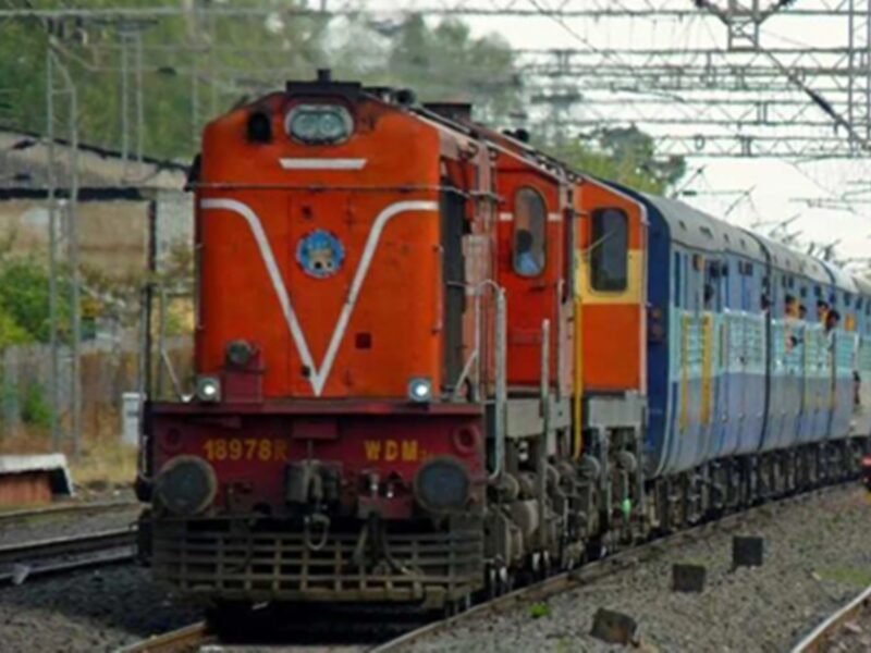 Shravani Fair Special Trains
