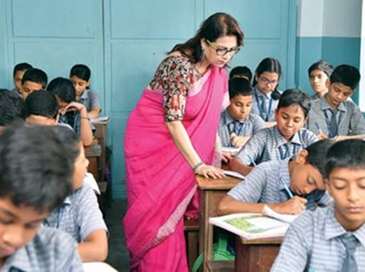 Primary Teacher Recruitment Bihar