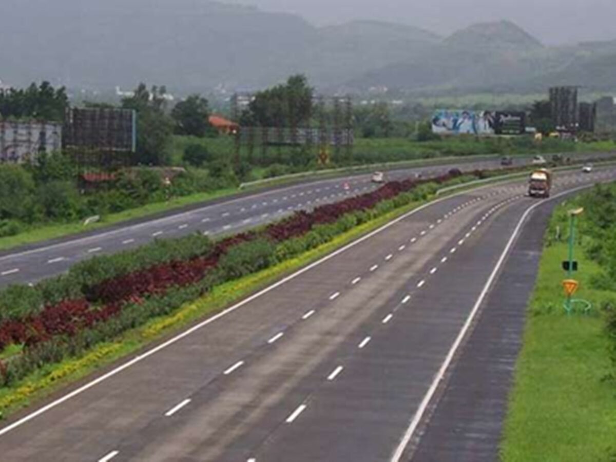 New Road Project In Bihar