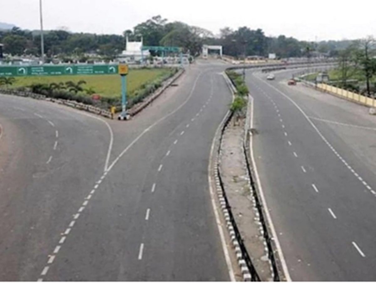 New State Highways In Bihar