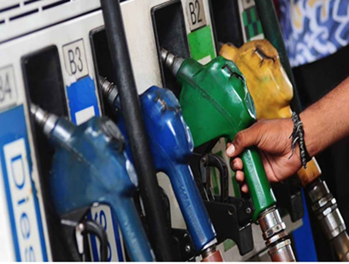 Petrol And Diesel Prices In Bihar