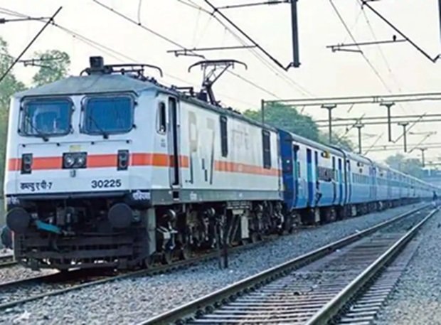 Trains Canceled In Bihar